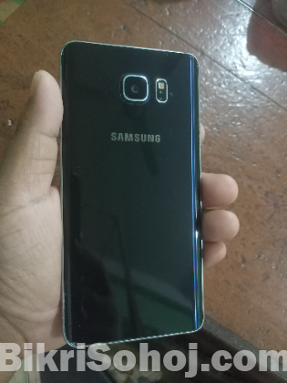 Samsung Galaxy Note 5